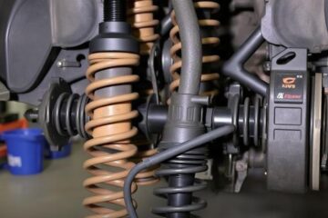 Пружины подвески Lifan X60 замена: как подобрать, когда менять и как сделать правильно