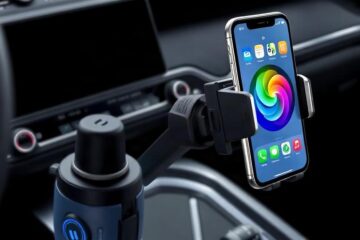 Держатель телефона Lifan X60: как подобрать удобный и надёжный вариант для каждой поездки