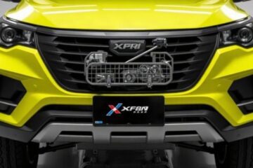 Локеры передние Lifan X60: когда и как выполнить замену