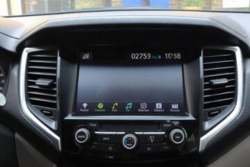 Головное устройство Lifan X60 замена: пошаговое руководство