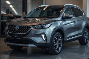 Иммобилайзер Lifan X60 обходчик: что должен знать каждый владелец