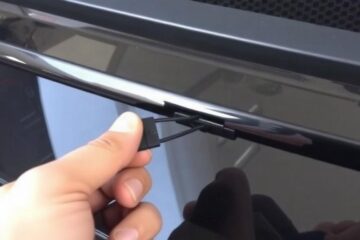Трос замка капота Lifan X60 замена: простая инструкция и практические советы