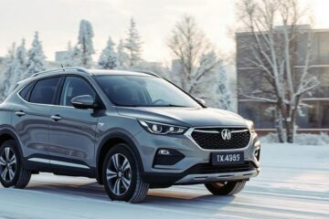 Расход топлива Lifan X60 зимой: реальные причины роста и проверенные способы экономии