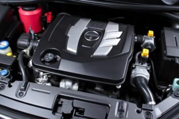 Тюнинг двигателя Lifan X60 чип: что реально получить и на что готовиться