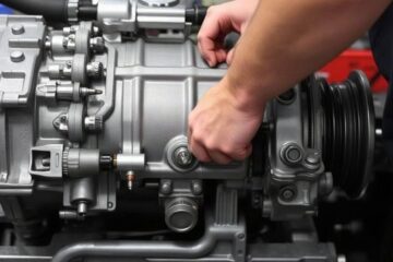 Прокладка КПП Lifan X60 замена: как сделать правильно и без сюрпризов