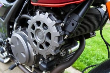 Variator Lifan X60 если установлен: что изменится и как к этому подготовиться