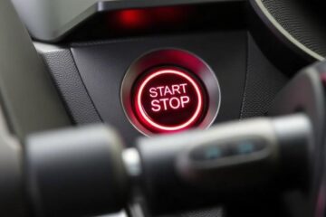Кнопка старт-стоп Lifan X60: установка своими руками и что важно учесть