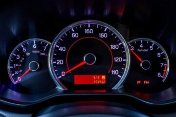 Одометр Lifan X60: скрутка и проверка — как распознать фальшь и не ошибиться при покупке