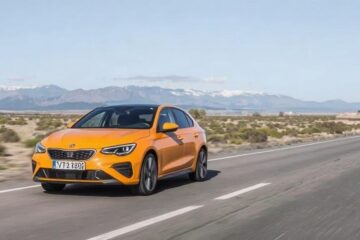 Автомобиль для дороги без сюрпризов: как выбрать машину для дальних поездок и не пожалеть