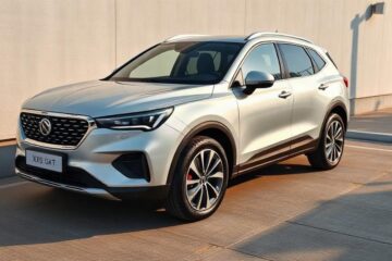 GSM-сигнализация на Lifan X60: как выбрать, установить и правильно эксплуатировать