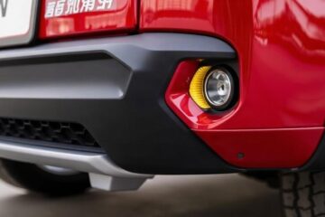 Буксировочные проушины Lifan X60: как выбрать, применять и не ошибиться