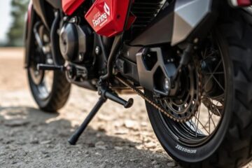 Увеличение клиренса Lifan X60 проставки: практическое руководство