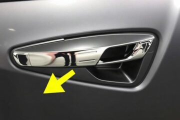 Ручка открывания багажника Lifan X60 замена: практическое руководство своими руками