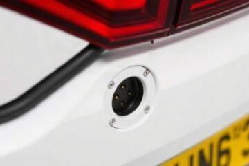 Буксировочная розетка Lifan X60 7-pin: что важно знать владельцу