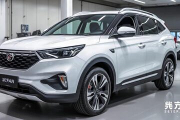 Толщина ЛКП Lifan X60: какие значения считать нормой и как не переплатить за реставрацию