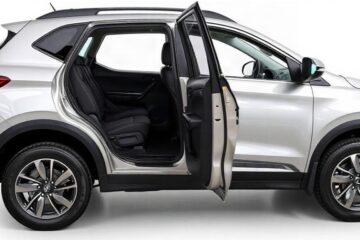 Дверь задняя правая Lifan X60 замена: пошаговый разбор, подбор детали и советы мастера