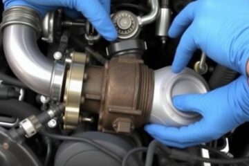 Система EGR Lifan X60: глушение и чистка — практическое руководство