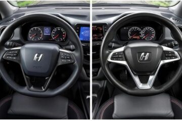 ЭГУР или ГУР на Lifan X60 — что стоит и что лучше выбрать