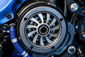 Муфта кондиционера Lifan X60 замена: как понять проблему и выполнить работу правильно