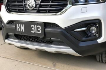 Передний бампер Lifan X60 замена и ремонт: практическое руководство