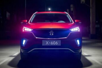 Прошивка ЭБУ Lifan X60: разумный чип-тюнинг для повседневного кроссовера