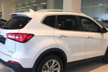 Тонировка стёкол Lifan X60 по ГОСТу: как сделать правильно и без проблем