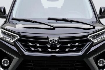 Каркасные дворники на Lifan X60: как выбрать, установить и ухаживать