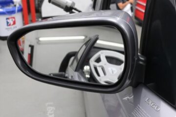 Корпус зеркала Lifan X60: как выполнить замену аккуратно и без лишних затрат