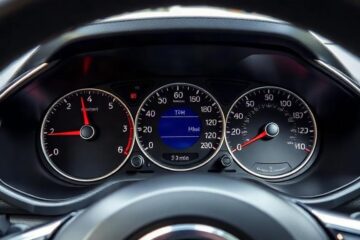 Щиток приборов Lifan X60: замена своими руками и практические советы