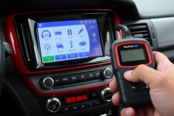 Диагностика Lifan X60 OBD2 сканером: как быстро понять, что не так с мотором и электроникой