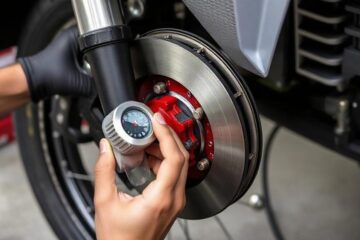 Прокачка тормозов Lifan X60 своими руками: понятная и безопасная инструкция