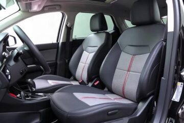 Переднее сиденье Lifan X60: как снять и заменить без лишней суеты