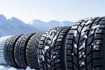 Зимние шины для Lifan X60: как выбрать без лишней суеты