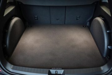 Шумоизоляция пола Lifan X60 и арок: как сделать поездки тише и комфортнее