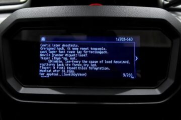 Коды ошибок Lifan X60 расшифровка: как понять сигналы двигателя и действовать