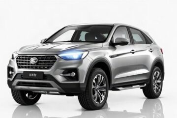 Бустер прикуривателя Lifan X60: как выбрать, установить и безопасно эксплуатировать