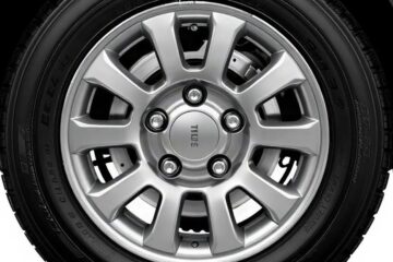 Разболтовка колёс Lifan X60 параметры: что нужно знать при выборе и замене дисков