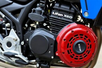 Сапун двигателя Lifan X60: как маленькая деталь влияет на ресурс мотора