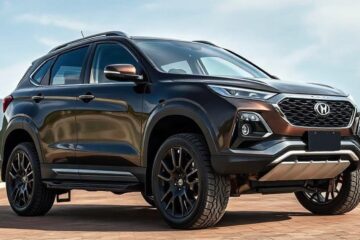 Усилители кузова Lifan X60: как выбрать, установить и понять эффект