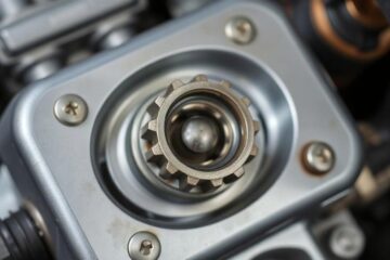 Редукционный клапан масляного насоса Lifan X60: что это, как работает и как не допустить проблем