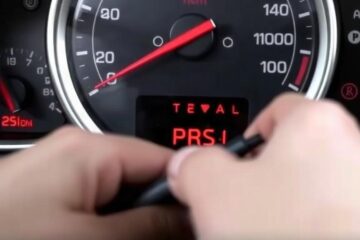 Датчик ABS Lifan X60 диагностика и замена: как найти проблему и не допустить повторного появления
