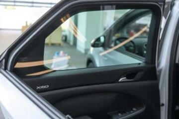 Стекло задней двери Lifan X60 замена: как сделать правильно и без сюрпризов