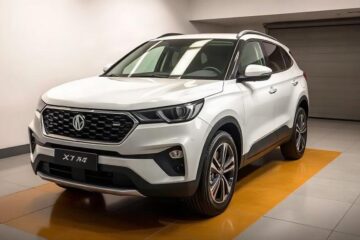 Подбор краски Lifan X60 по коду: точный цвет без лишних переживаний