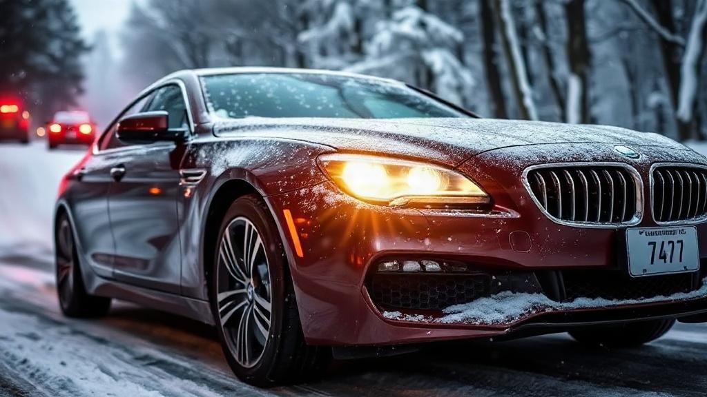 Why doesn't the car start in winter? Why doesn't the car start in winter?фото