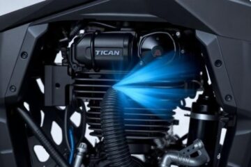 Вентиляция картера Lifan X60: что важно знать и как ухаживать за системой