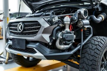 Мехатроник Lifan X60 ремонт: практическое руководство по диагностике и восстановлению