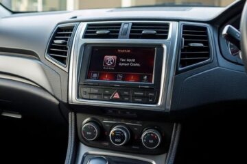 Печка греет плохо Lifan X60: причины и поэтапные решения