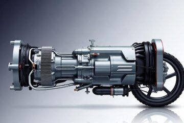Трансмиссия Lifan X60: особенности конструкции, которые важны в повседневной эксплуатации
