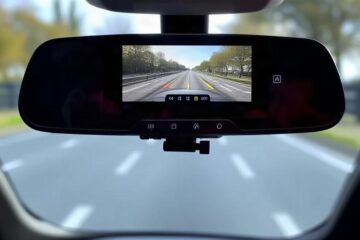 Камера заднего вида Lifan X60 установка — практическое руководство от подготовки до проверки