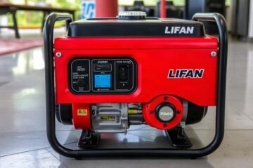 Генератор Lifan X60 характеристики и замена: практическое руководство для владельца